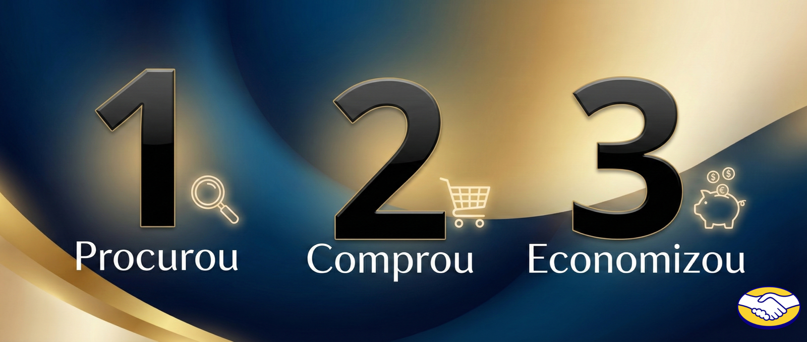 123-procurou,comprou,economizou