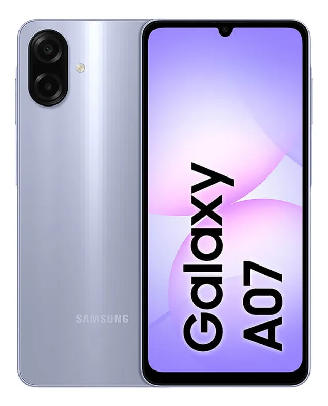 galaxy a07
